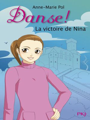 cover image of Danse ! tome 26